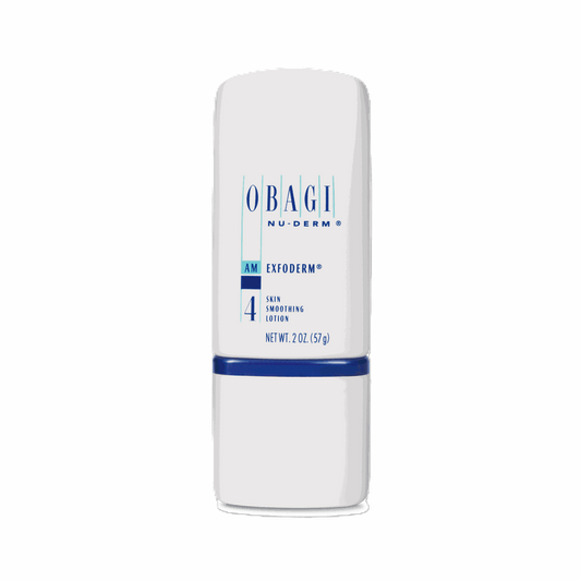 Nuderm Exfoderm Forte - Obagi