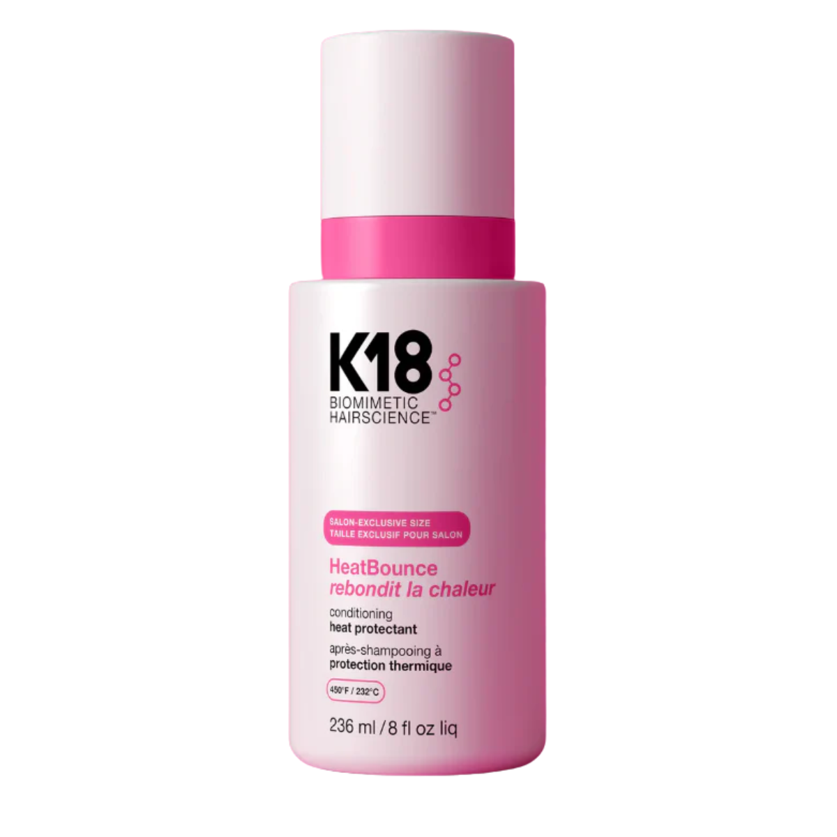 Protector Térmico Acondicionante Heatbounce - K18