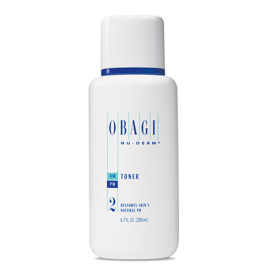 Nu Derm Toner - Obagi