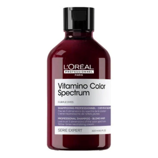 Lp Se Spectrum Purple Shampoo - Loreal Professional