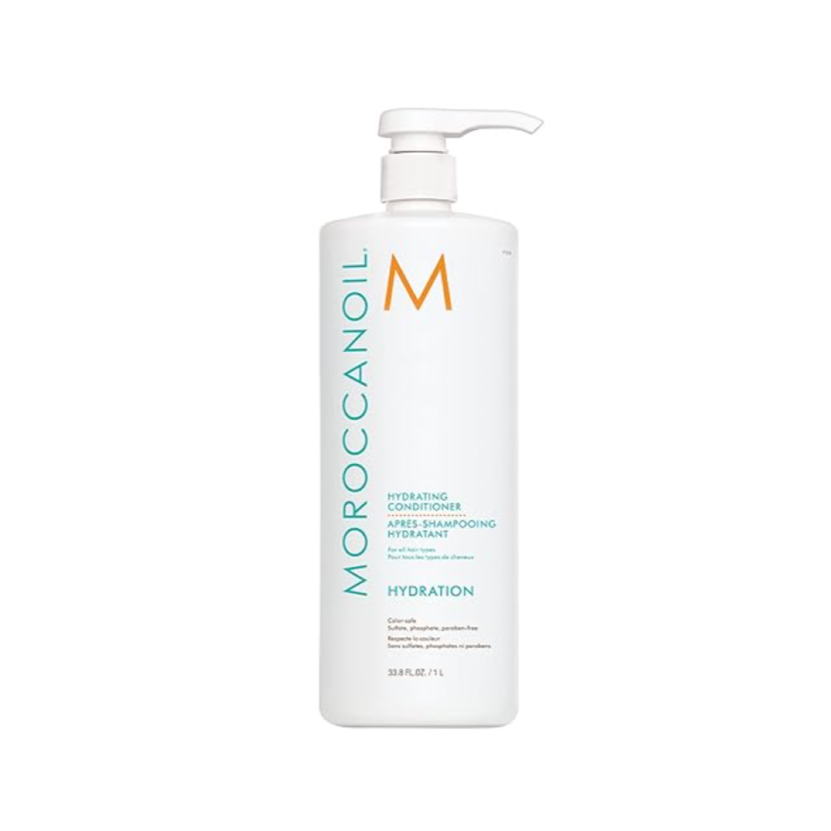 Acondicionador Hidratante - Moroccanoil
