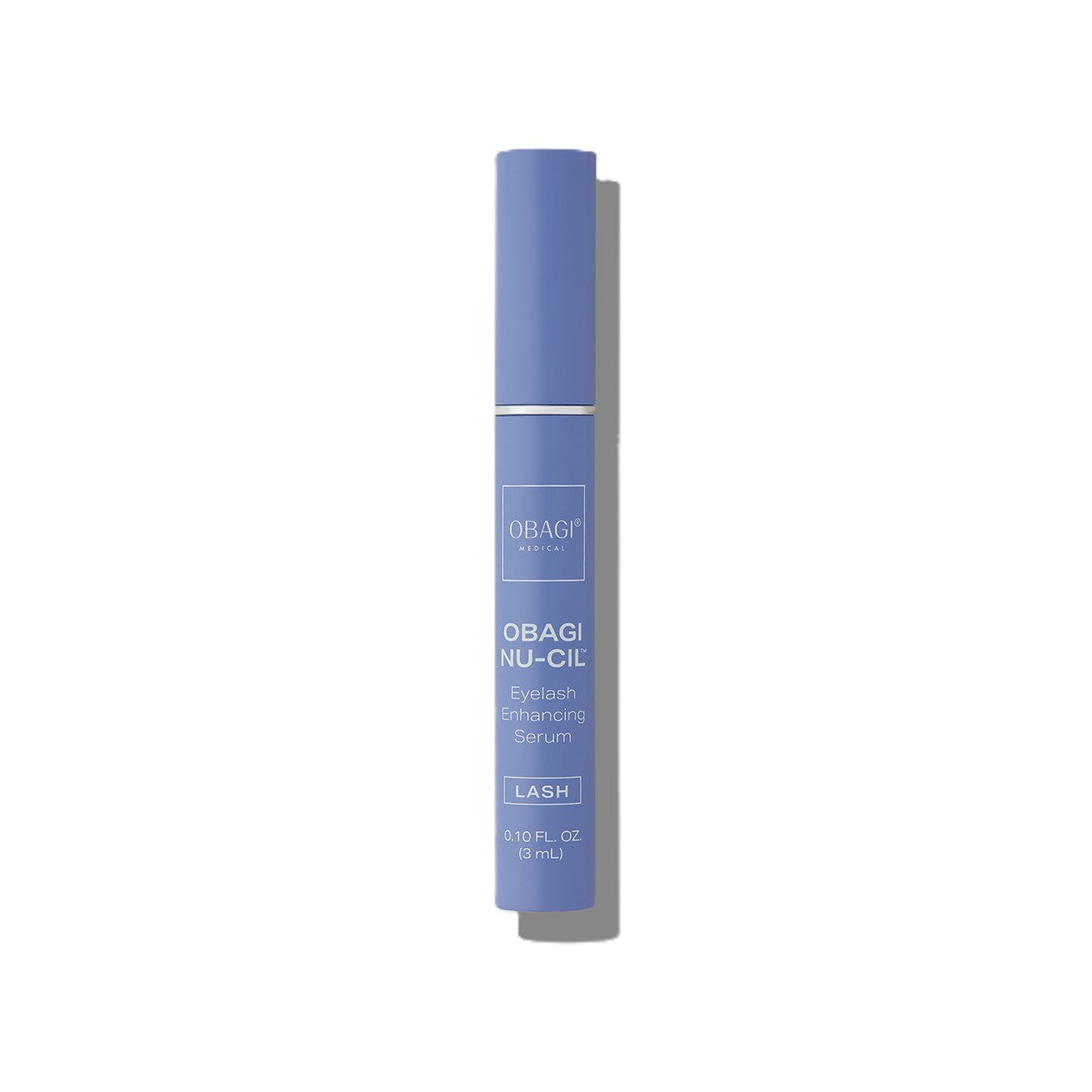 Nu-Cil Eyelash - Obagi