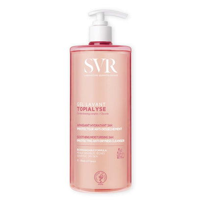 Topialyse Gel Lavant