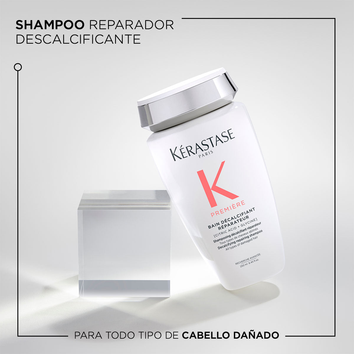 K Premiere Bain - Kerastase