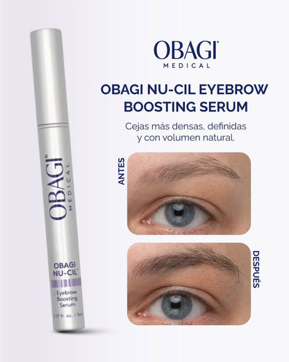 Nu-Cil Eyelash - Obagi