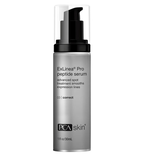 Exlinea Pro Peptide Serum - PCA Skin