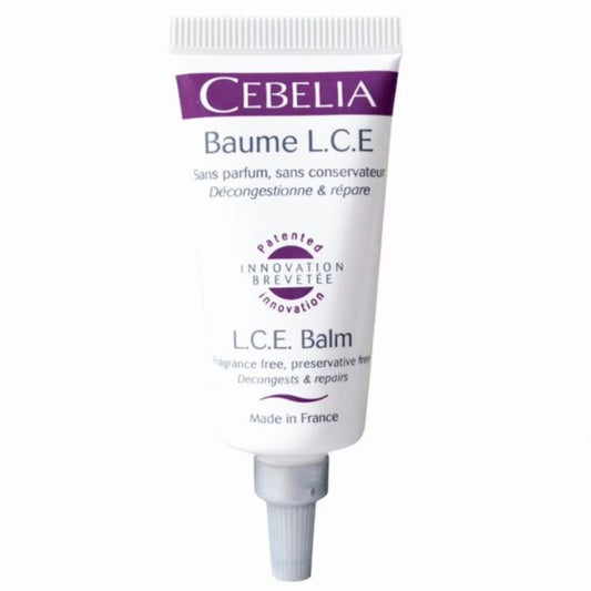 Bálsamo Lce Reparador Cebelia