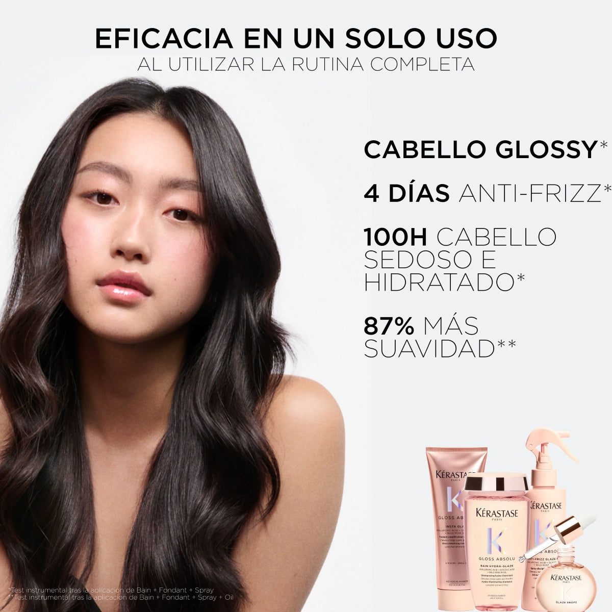 K Gloss Abs Bain - Kerastase