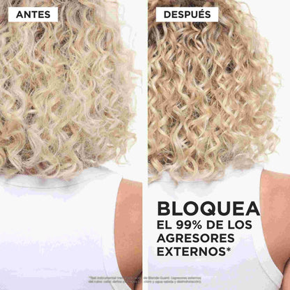 Spray Termoprotector Blonde guard- Kerastase