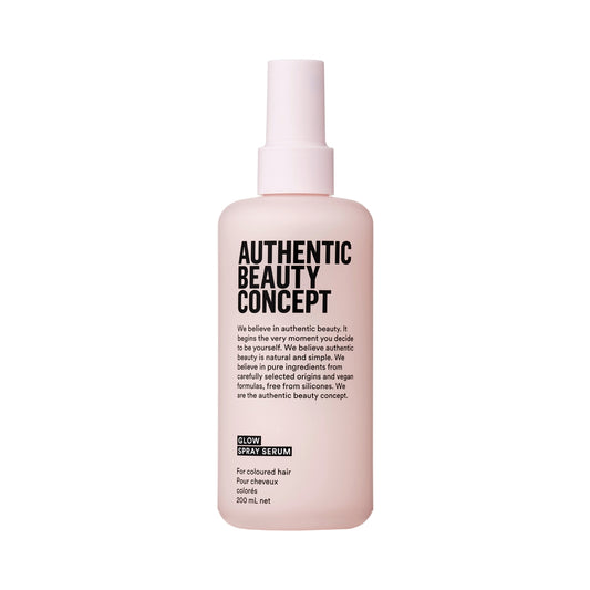 Glow Spray Serum - Authentic Beauty Concept