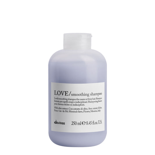 Love Smoothing Shampoo - Davines