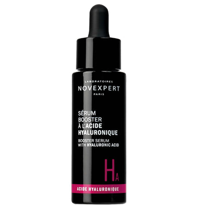 Booster Serum Ácido Hialurónico - Novexpert