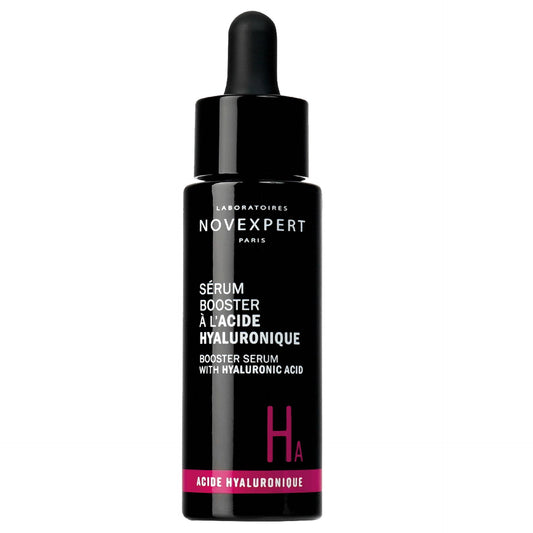 Booster Serum Ácido Hialurónico - Novexpert