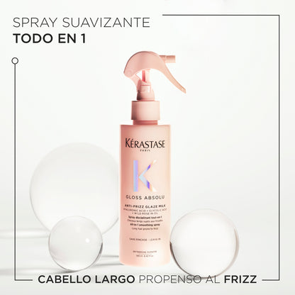 K Gloss Abs Spray - Kerastase