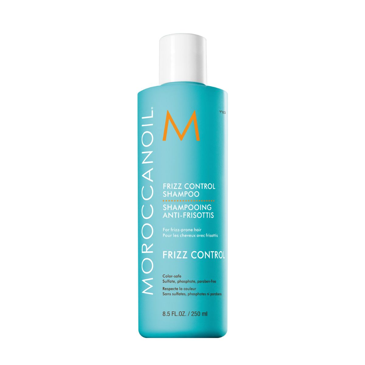 Shampoo Frizz Control - Moroccanoil