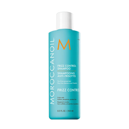 Shampoo Frizz Control - Moroccanoil
