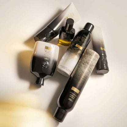 Gold Lust Repair Restore Conditioner - Oribe