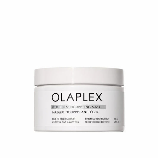 Weightless Nourishing Mask - Olaplex
