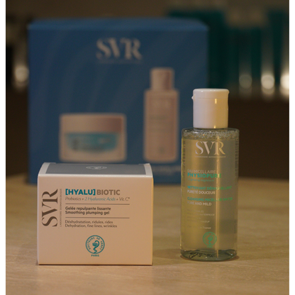 Kit SVR: [Hyalu] Biotic