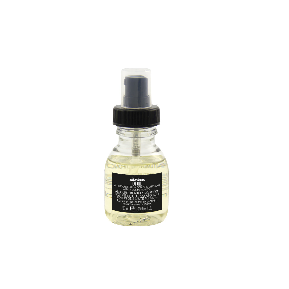 davines 