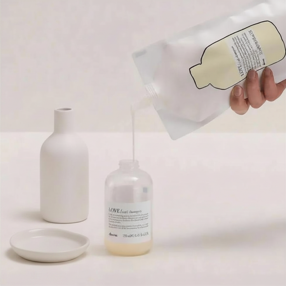 Davines refil 